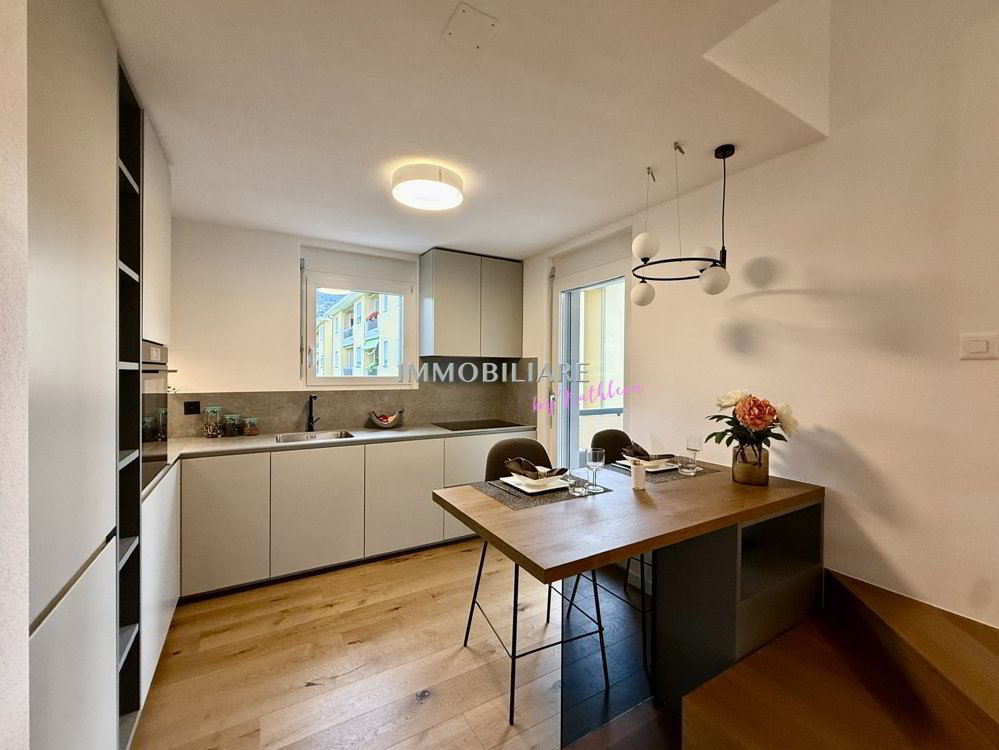Wohnung – Ascona