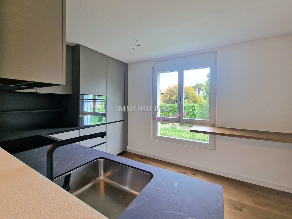 Wohnung – Ascona - Ansicht 2
