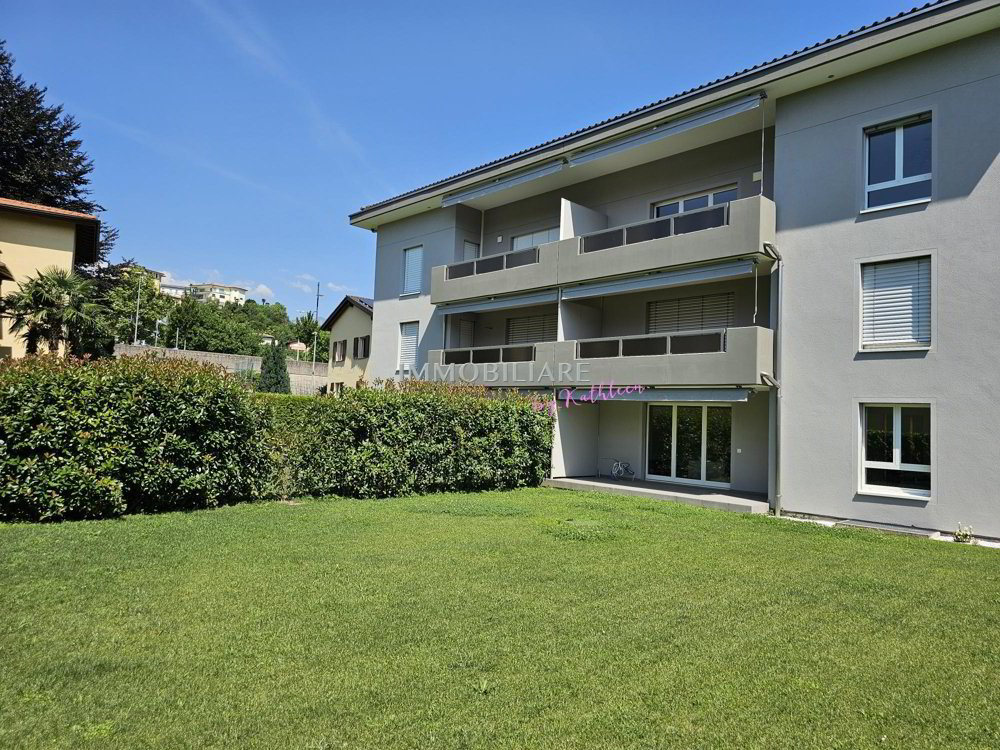Wohnung – Ascona - Ansicht 4