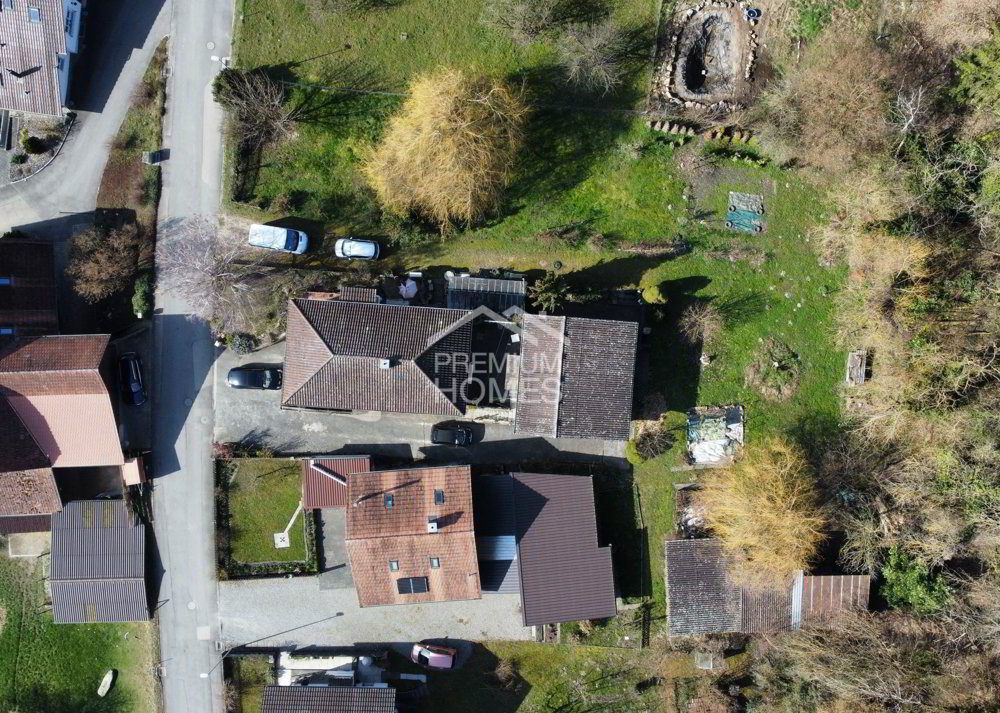 Ruhige Lage, starkes Entwicklungspotenzial - Ansicht 5