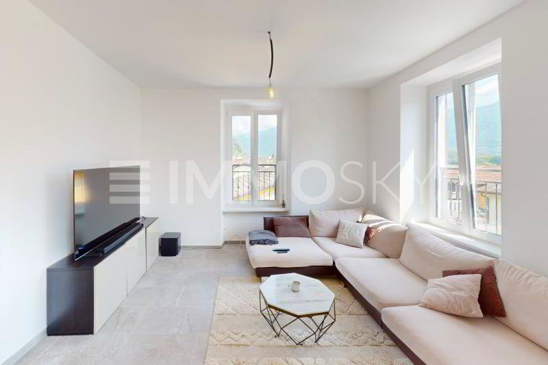 Wohnung – Cugnasco - Ansicht 2