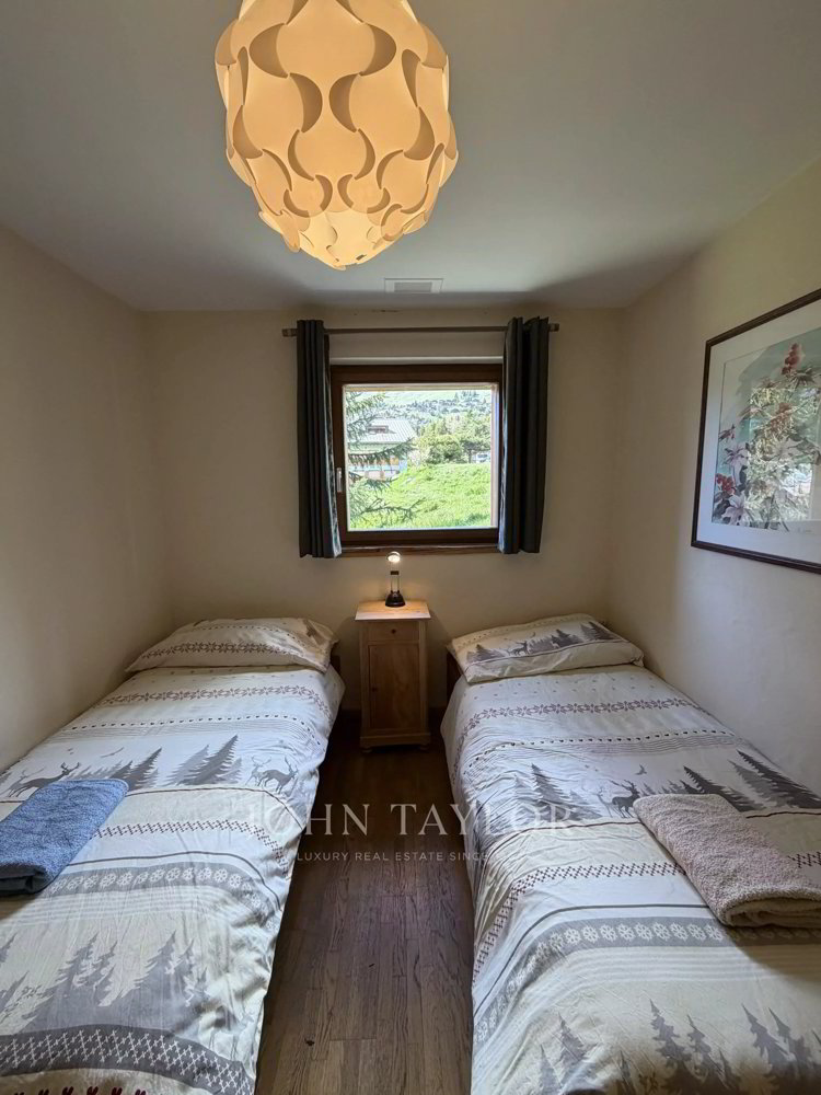 Appartamento di 4 locali in affitto a Verbier - immagine 1/13