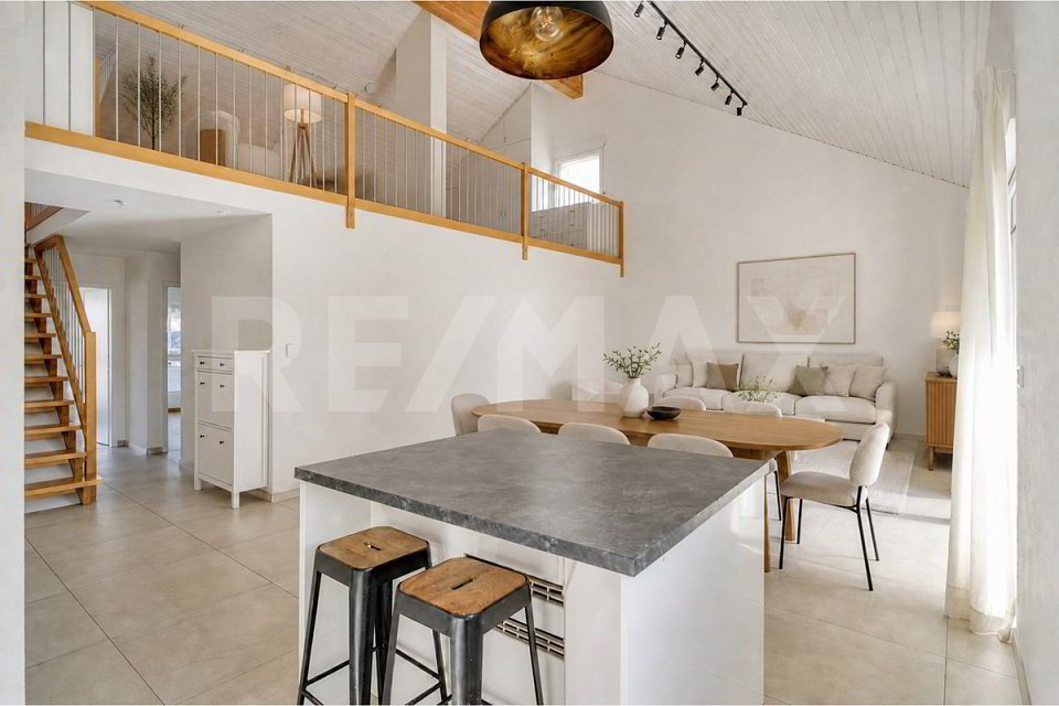 Wohnung – Oron-la-Ville - Ansicht 2