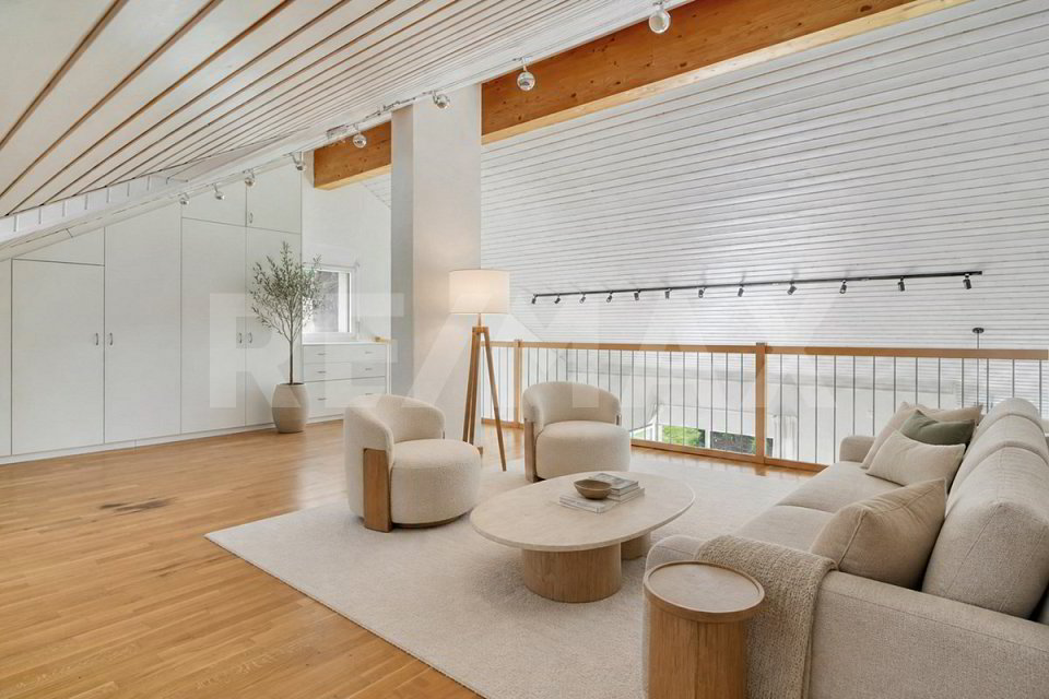 Wohnung – Oron-la-Ville - Ansicht 4