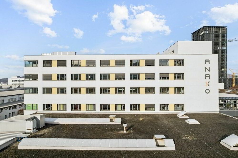 Attraktive und vielseitige Bürofläche im Buss Industriepark zu vermieten