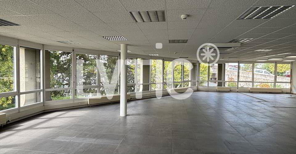 Showroom, locaux, bureaux de 640 m² à louer à Crissier - Ansicht 2