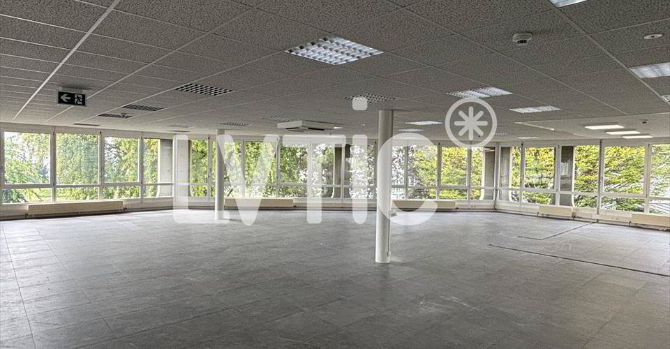 Showroom, locaux, bureaux de 640 m² à louer à Crissier - Ansicht 3