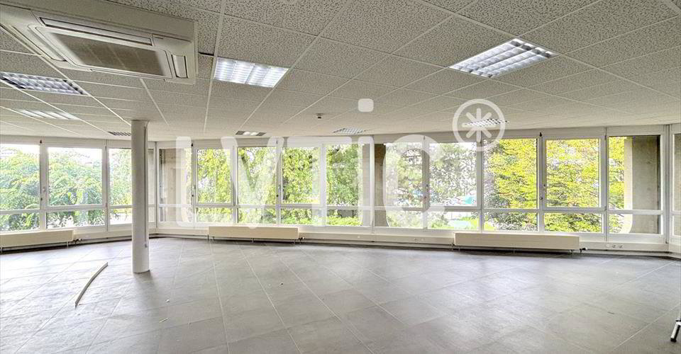 Showroom, locaux, bureaux de 640 m² à louer à Crissier - Ansicht 4