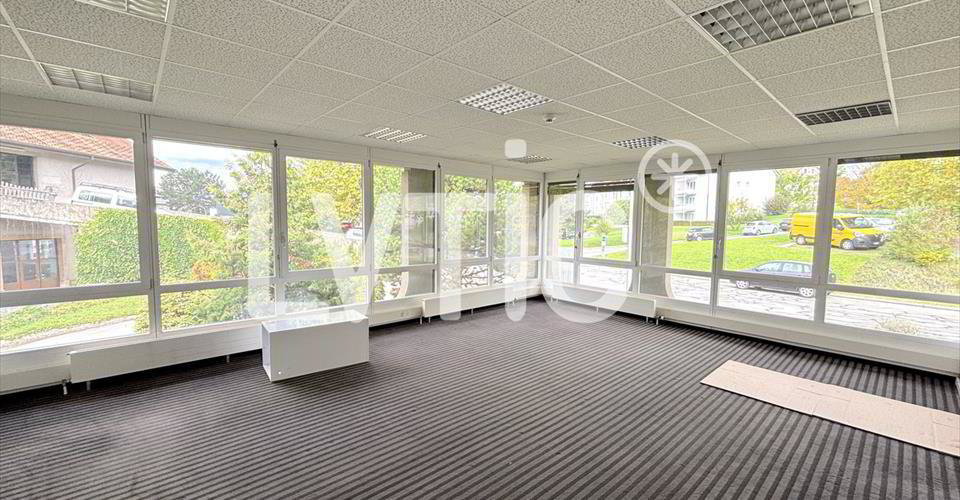 Showroom, locaux, bureaux de 640 m² à louer à Crissier - Ansicht 5