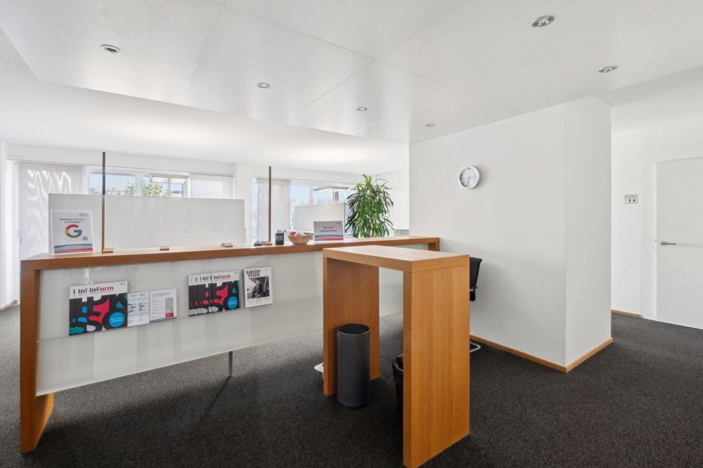 Flexible Büroräume an Top-Lage in Solothurn - Ansicht 4