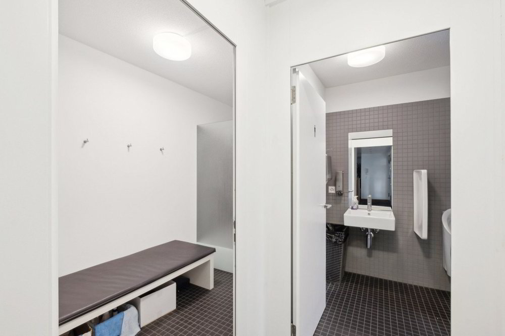 Flexible Büroräume an Top-Lage in Solothurn - Mehr