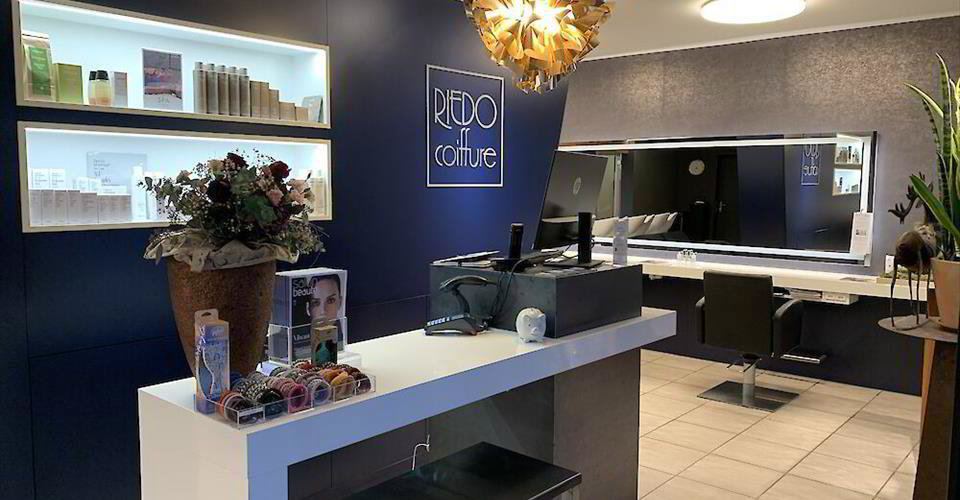 Local commercial à Schmitten - Ansicht 3