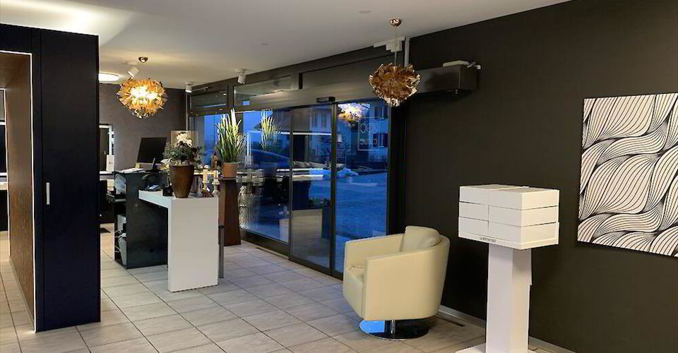 Local commercial à Schmitten - Ansicht 4