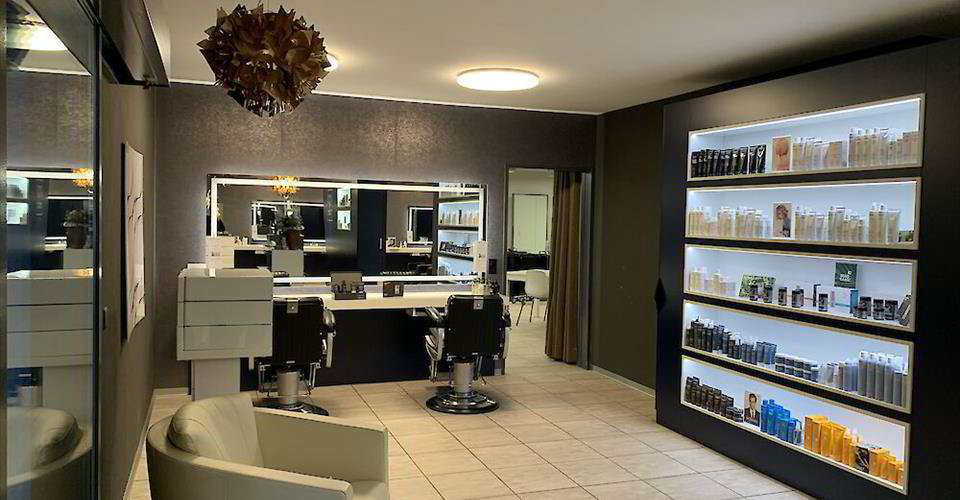 Local commercial à Schmitten - Ansicht 5