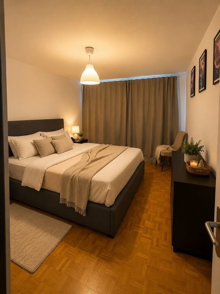 Wohnung – Chavannes-près-Renens - Ansicht 2