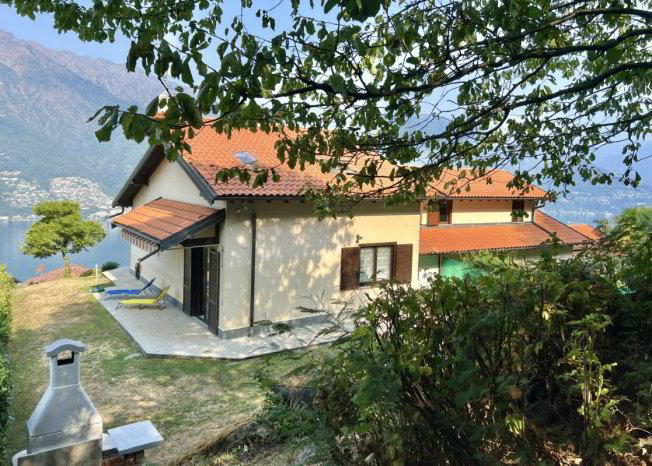Maison 4 pièces à acheter à Caviano - image 1/1