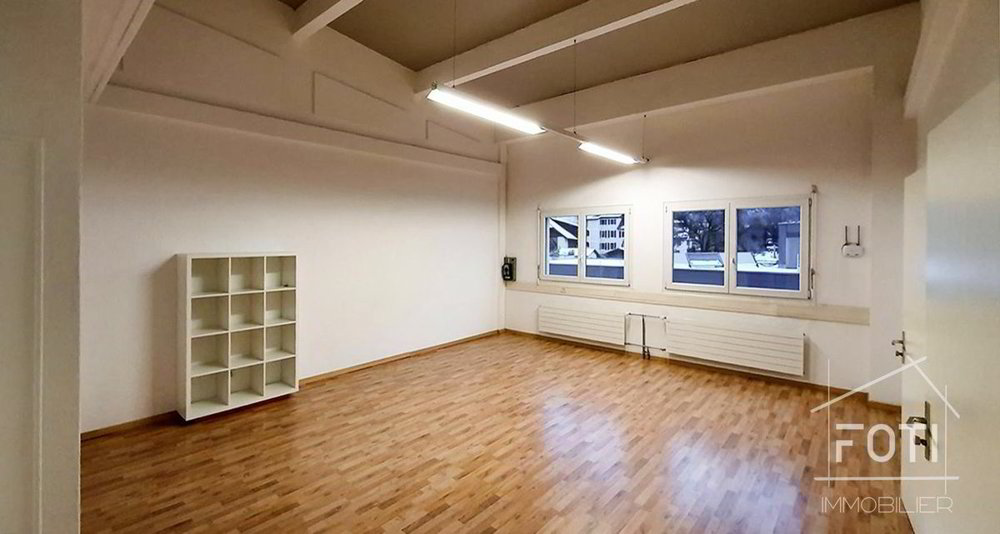 Immeuble commercial avec 5,25% de rendement brut. - Ansicht 4