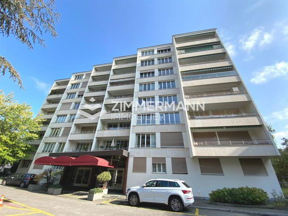 null Zimmer Parkplatz, Garage zu vermieten in Genève - Bild 1/1