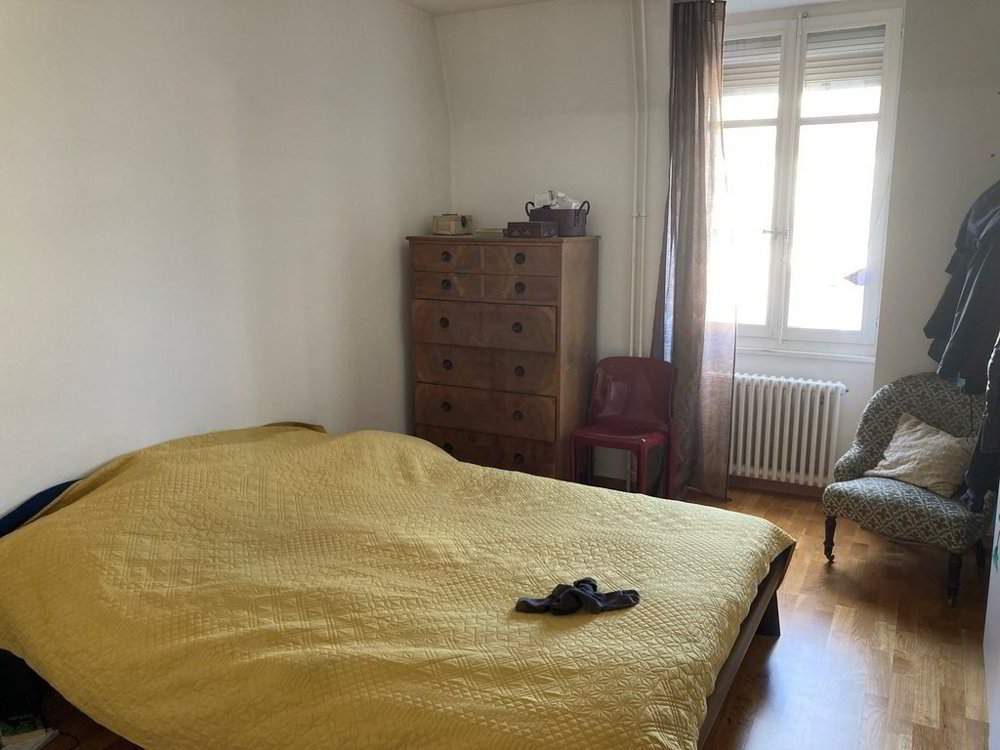 Appartement 4 pièces à louer à Lausanne - image 1/12