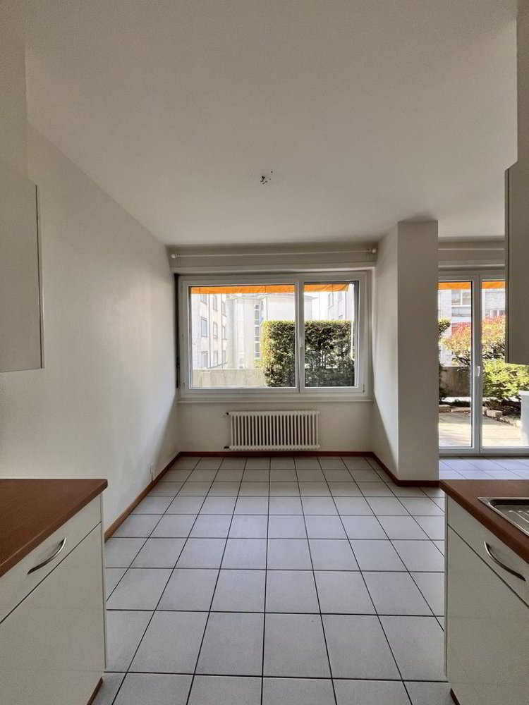 Wohnung – Lausanne - Ansicht 2