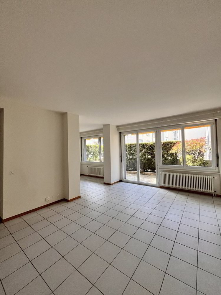 Wohnung – Lausanne - Ansicht 3