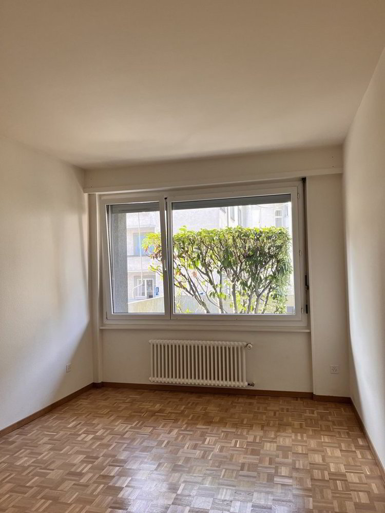Wohnung – Lausanne - Ansicht 4