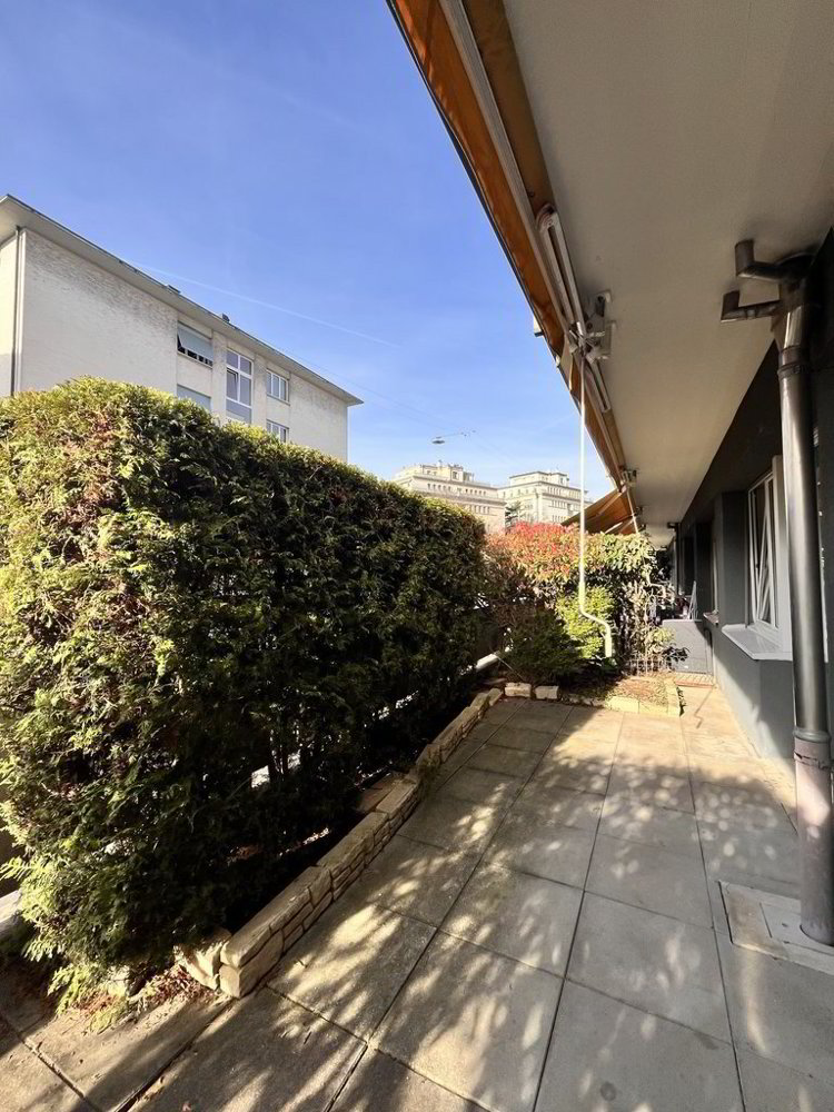 Wohnung – Lausanne - Mehr