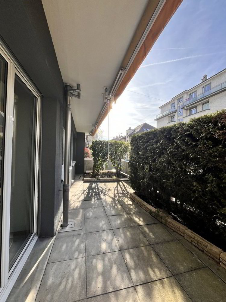 Appartement 2 pièces à louer à Lausanne - image 1/7