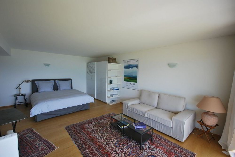 Wohnung – Corseaux - Ansicht 2