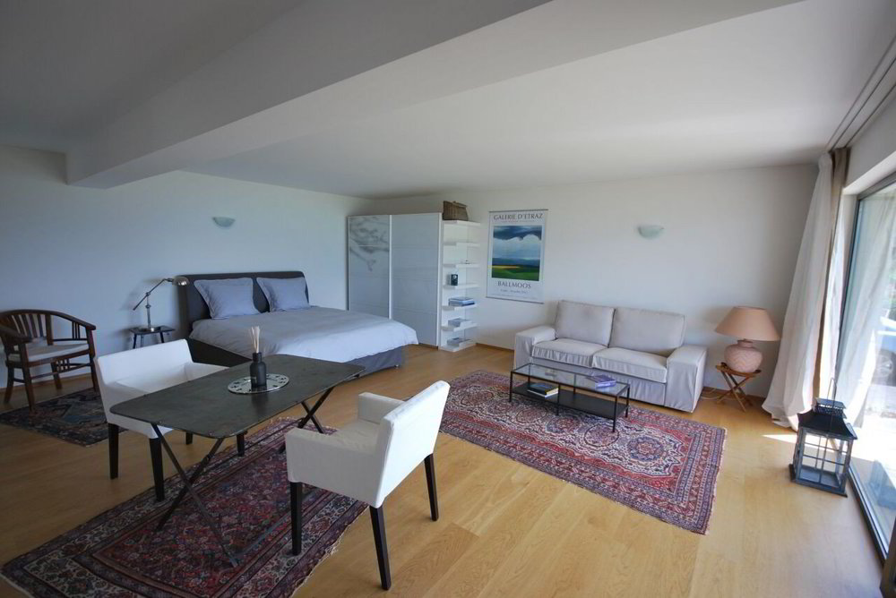 Wohnung – Corseaux - Ansicht 5