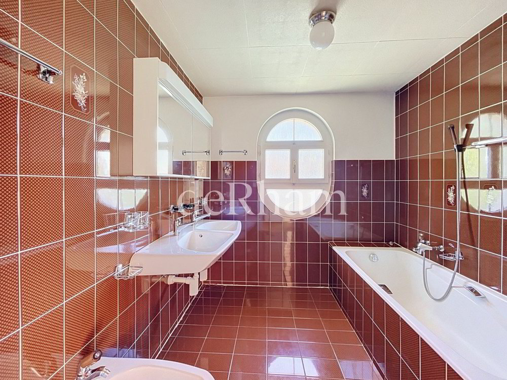 Appartement 7 pièces à louer à Epalinges - image 1/10