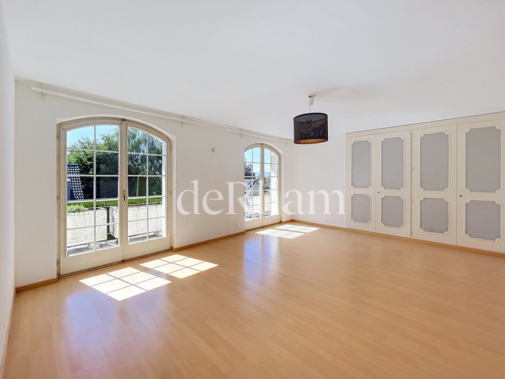 Wohnung – Epalinges - Ansicht 4