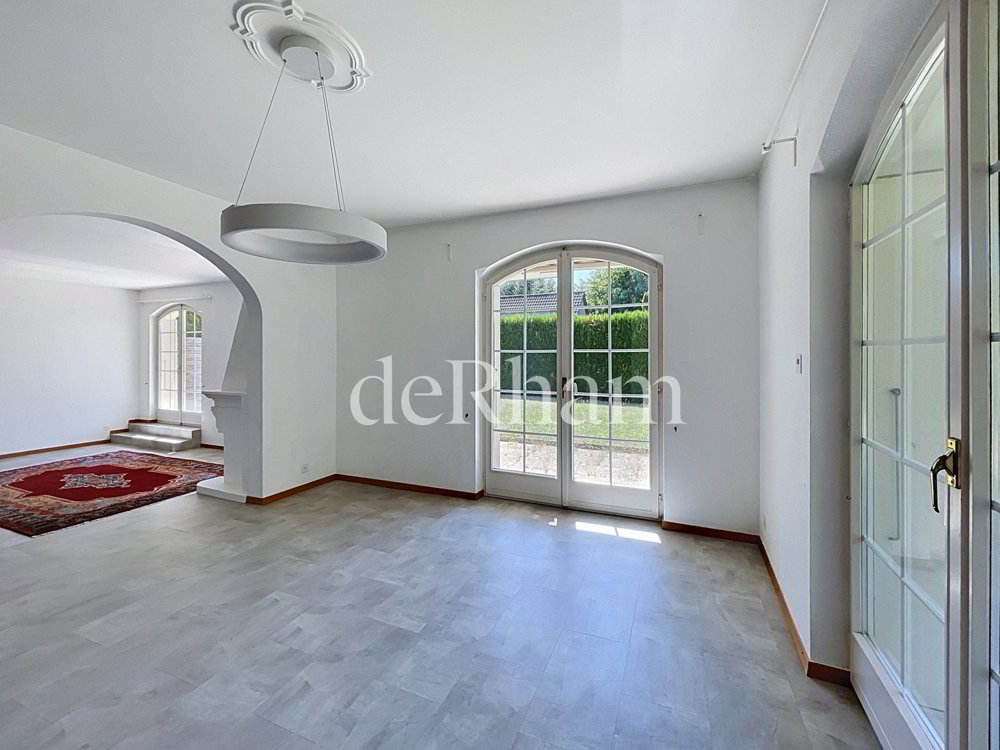 Wohnung – Epalinges - Mehr