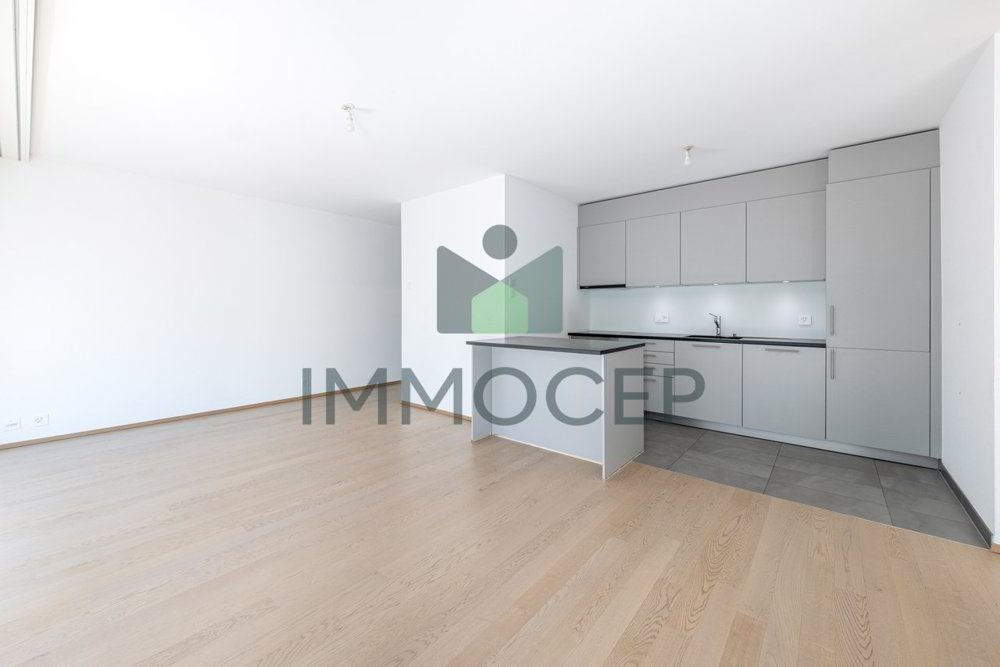 Wohnung – Genève - Ansicht 3