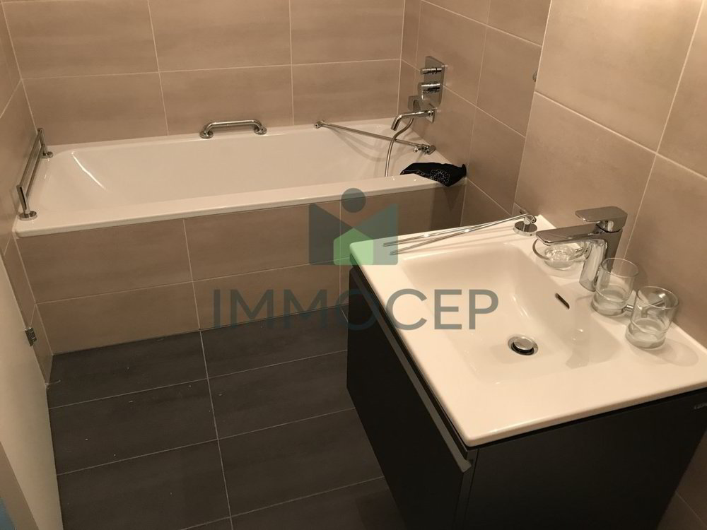 Wohnung – Genève - Mehr