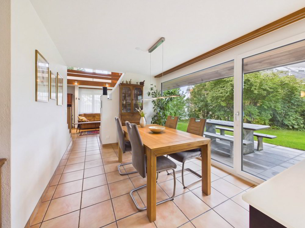 Haus – Obfelden - Mehr