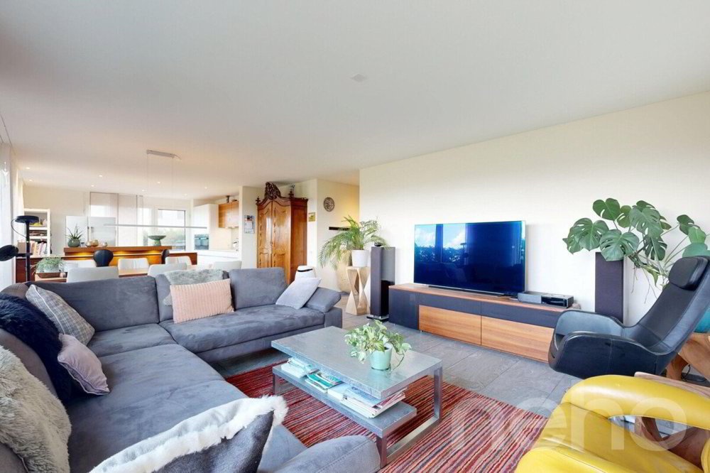 4.5 rooms Apartment to buy in Güttingen - image 1/12