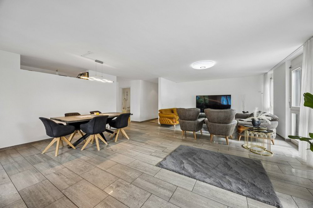 Wohnung – Mülligen - Ansicht 2
