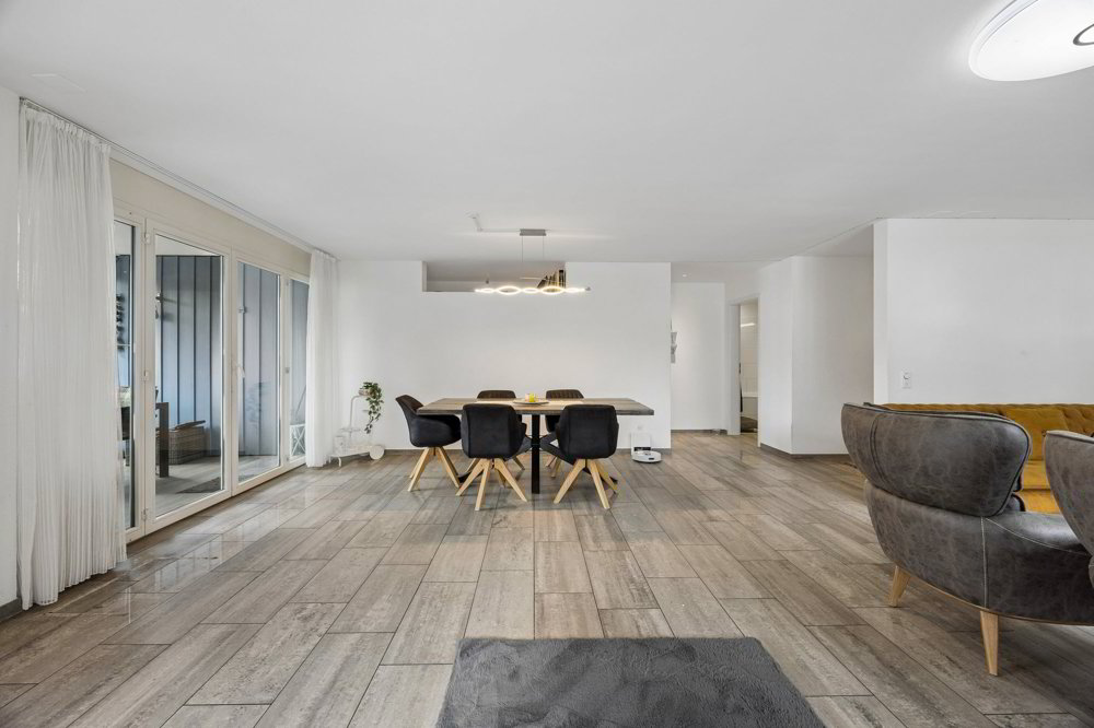 Wohnung – Mülligen - Ansicht 3