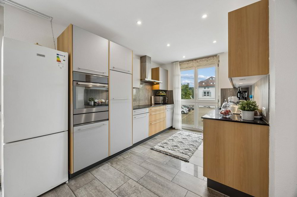 Wohnung – Mülligen - Ansicht 5