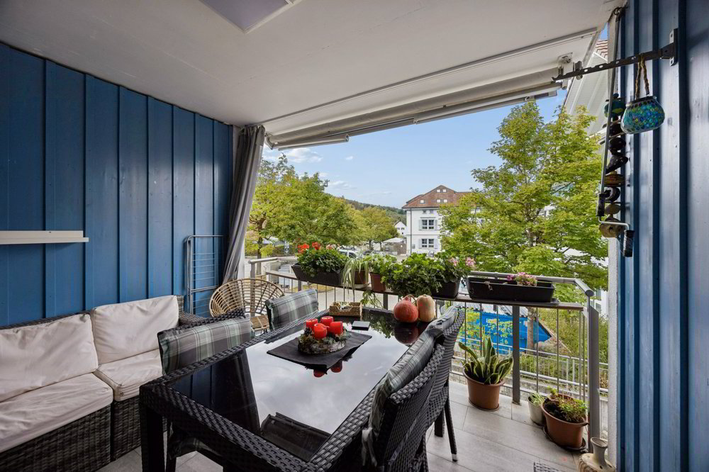 Wohnung – Mülligen - Mehr