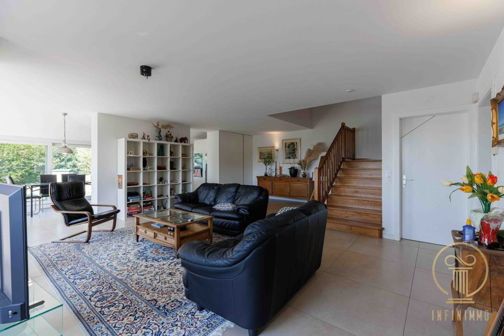 Haus – Moudon - Ansicht 3