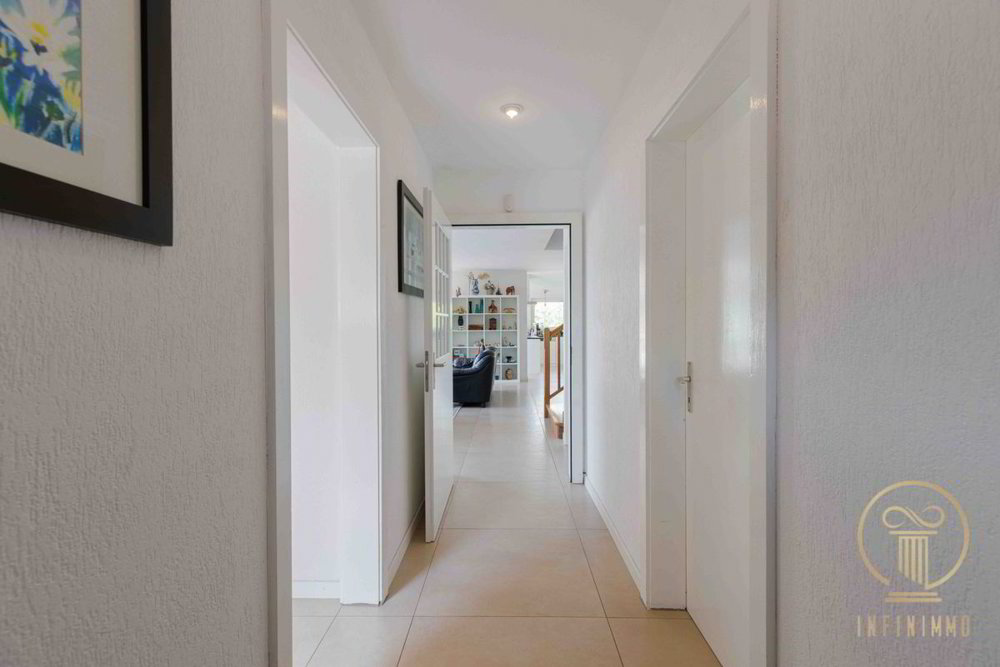 Haus – Moudon - Ansicht 5