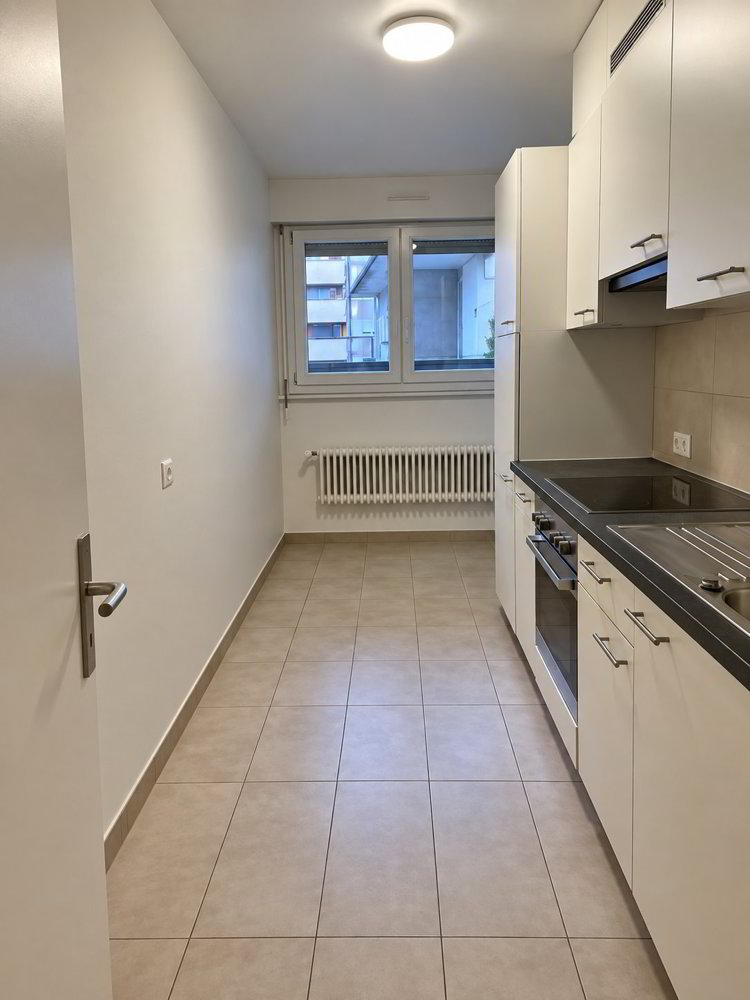 Wohnung – Genève - Ansicht 2