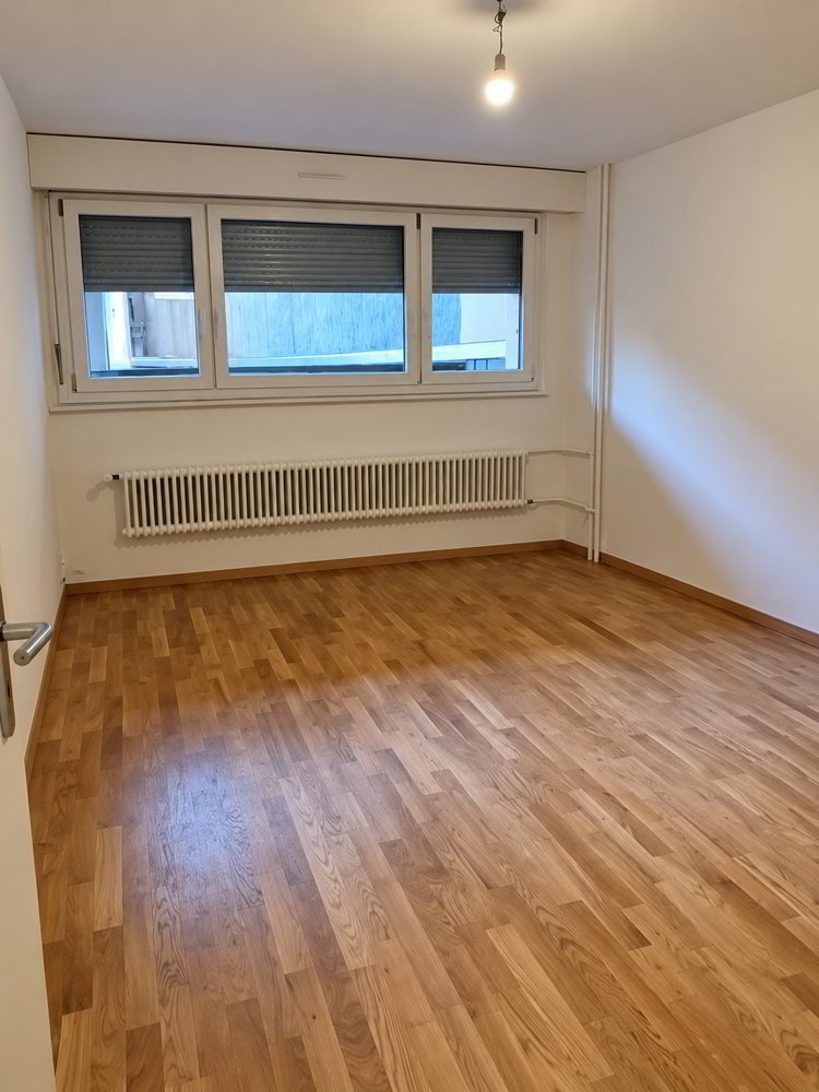Wohnung – Genève - Ansicht 3