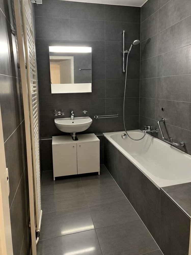 Wohnung – Genève - Ansicht 4