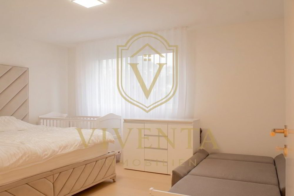 Wohnung – Gommiswald - Ansicht 4