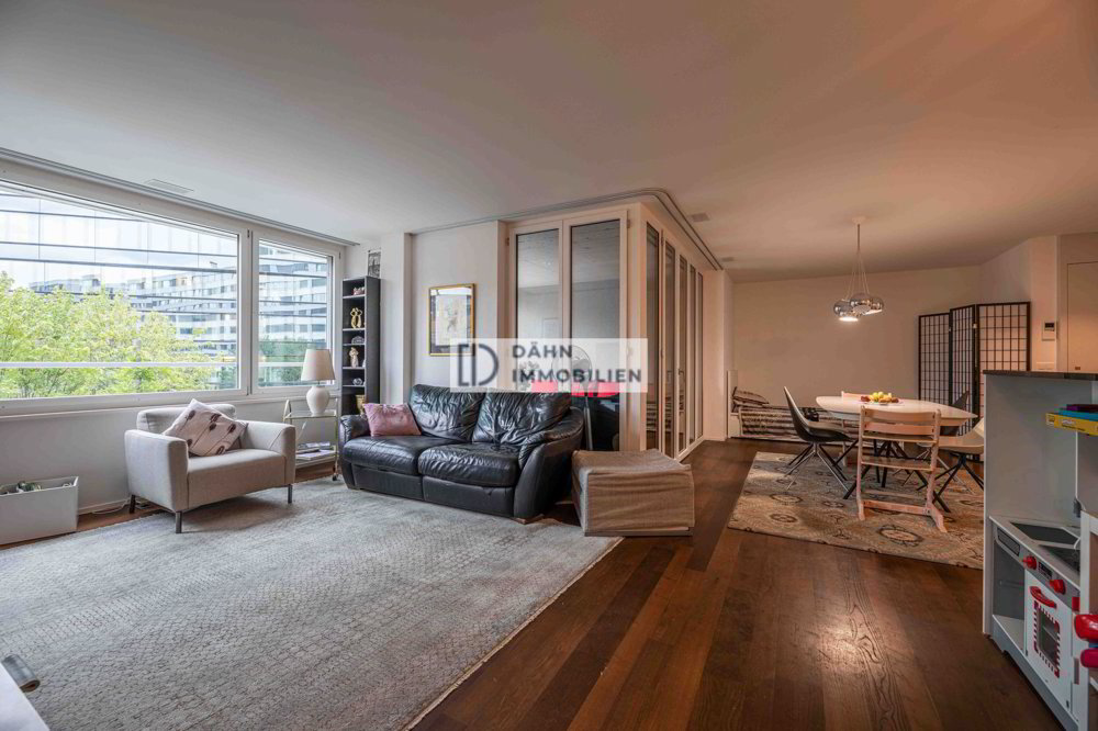Wohnung – Zürich - Ansicht 3