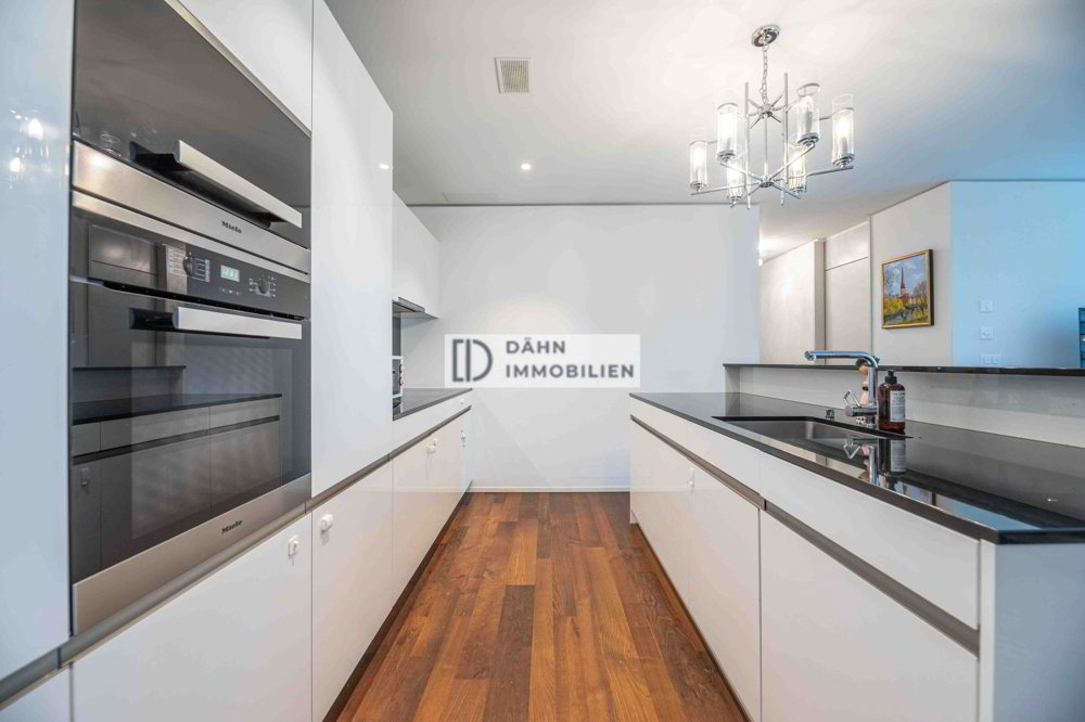 Wohnung – Zürich - Mehr