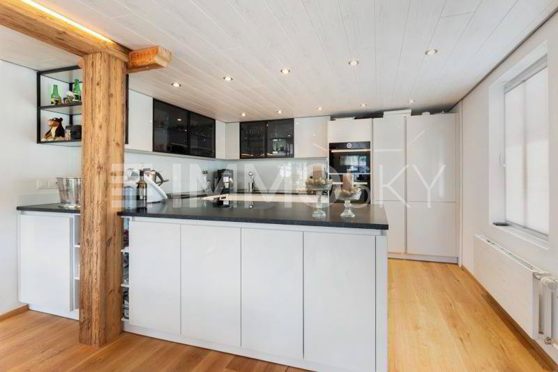 Casa di 6 locali in vendita a Oberriet SG - immagine 1/5